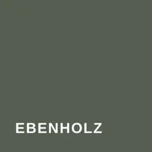 Ebenholz Miniformat