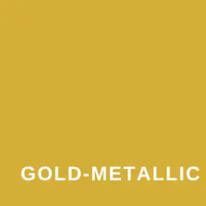 Gold-Metallic #D4AF37