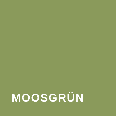 Was steht für die Farbe Grün? Was steht für die Farbe Grün?