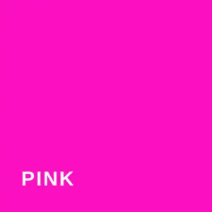 Pink #FC0FC0