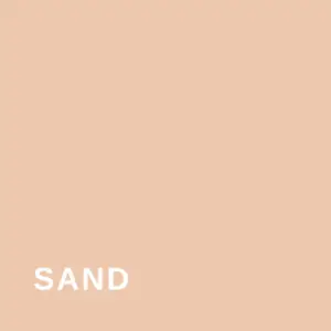 Sand #EDC9AF