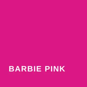 Barbie Pink #DA1884