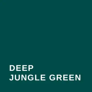 Deep Jungle Green #004B49